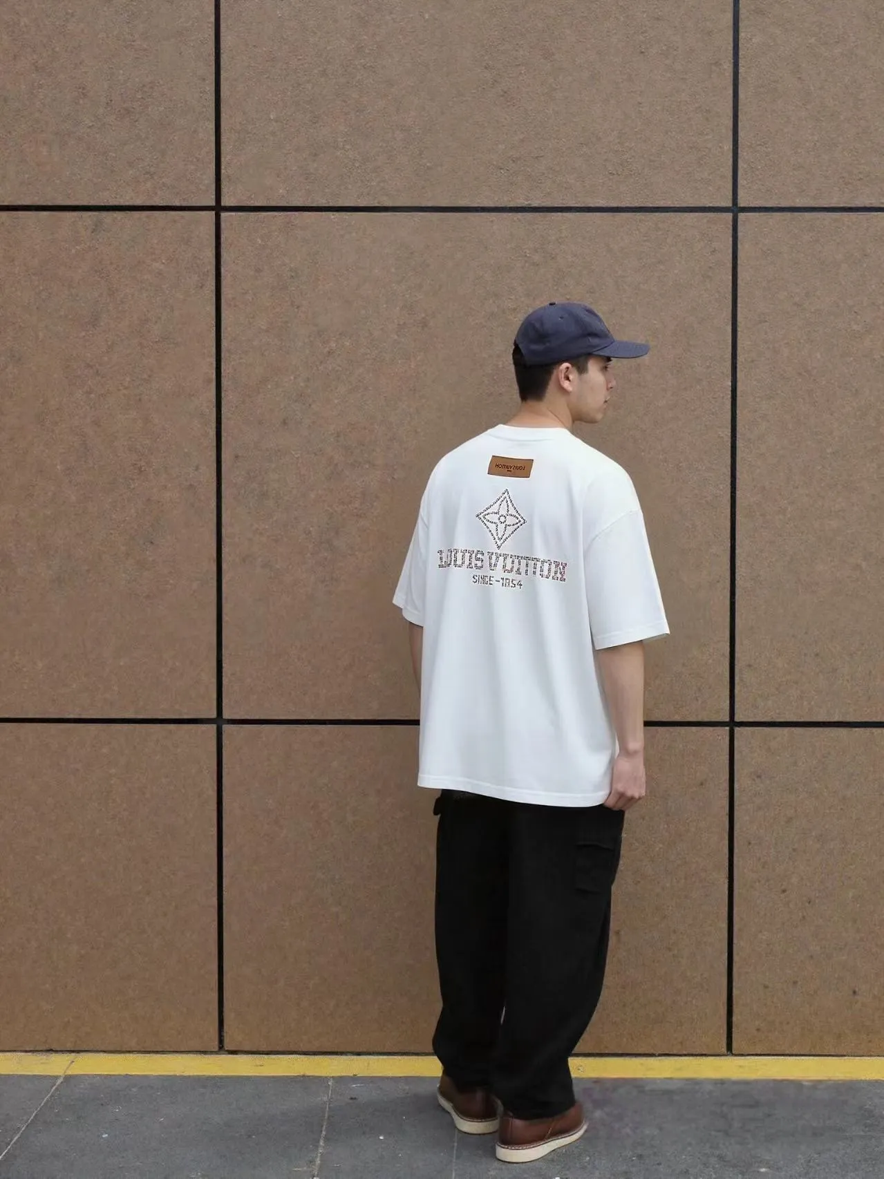 Louis Vuitton/